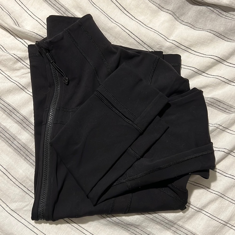 Lululemon Define Jacket *Luon